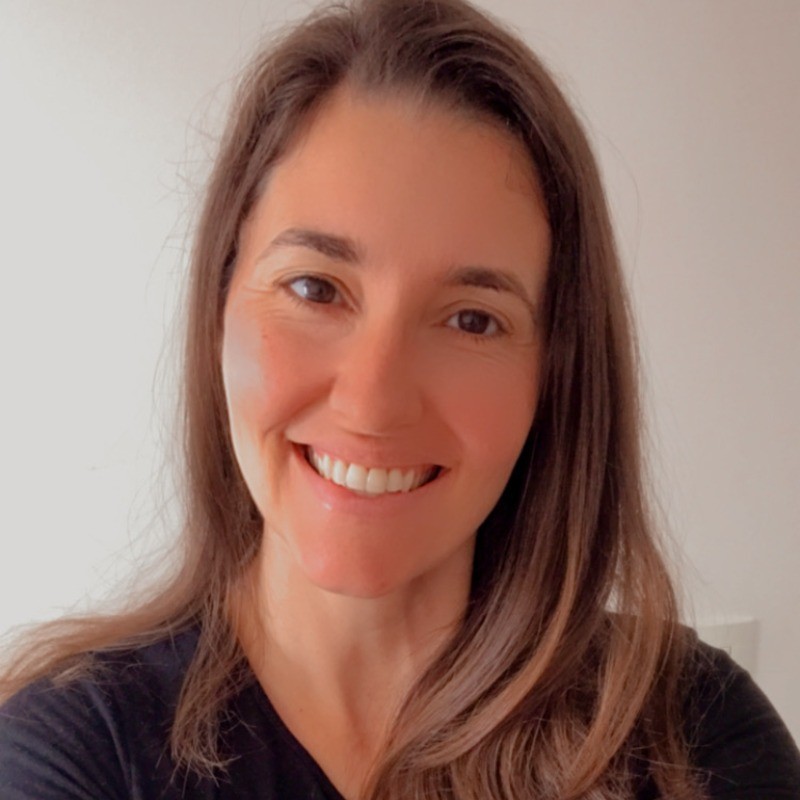 Marcela Iacona