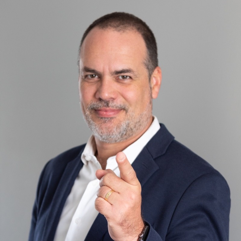 Tiago Petreca